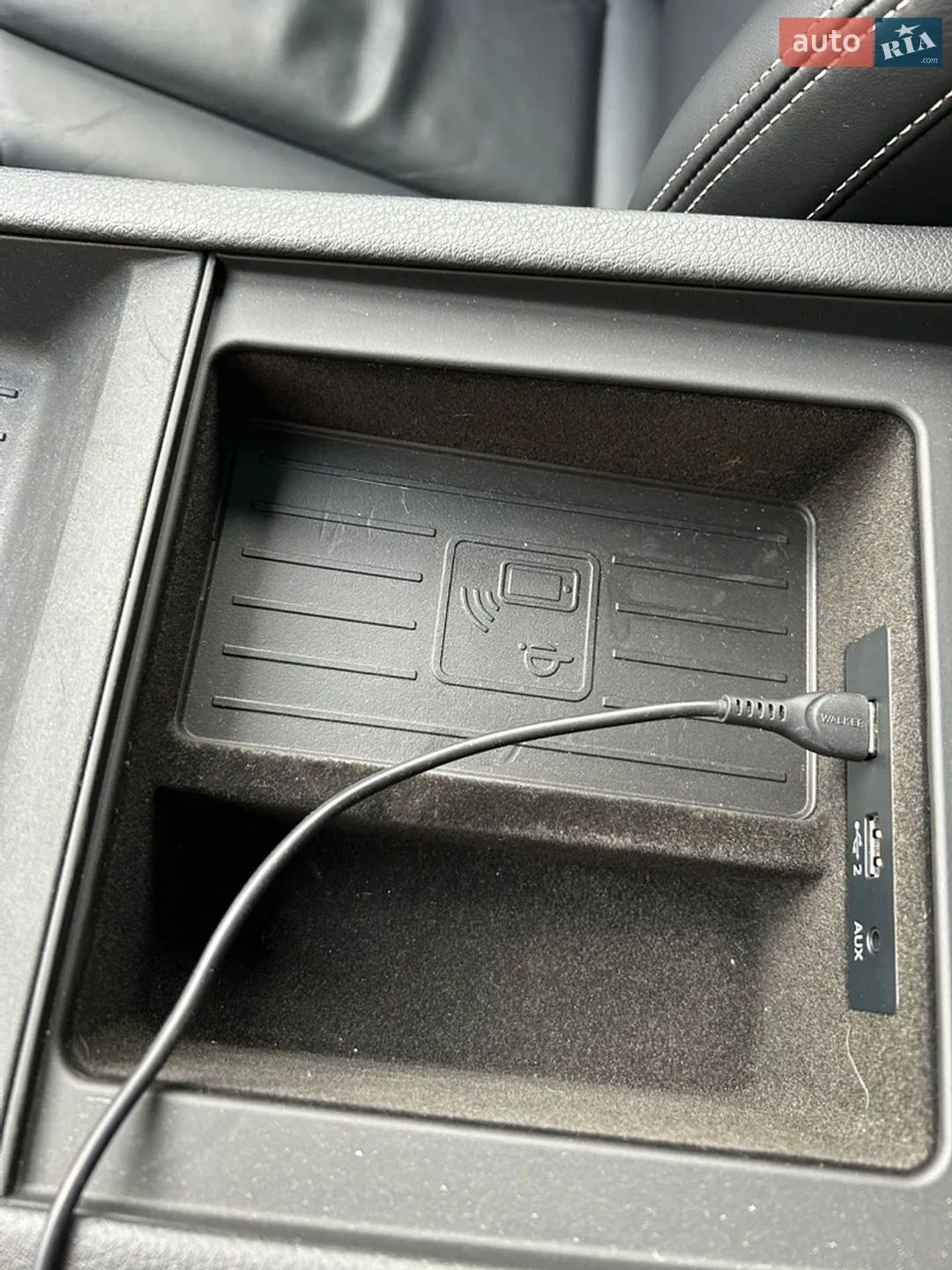 2016 Audi Q7 - мініатюра 44