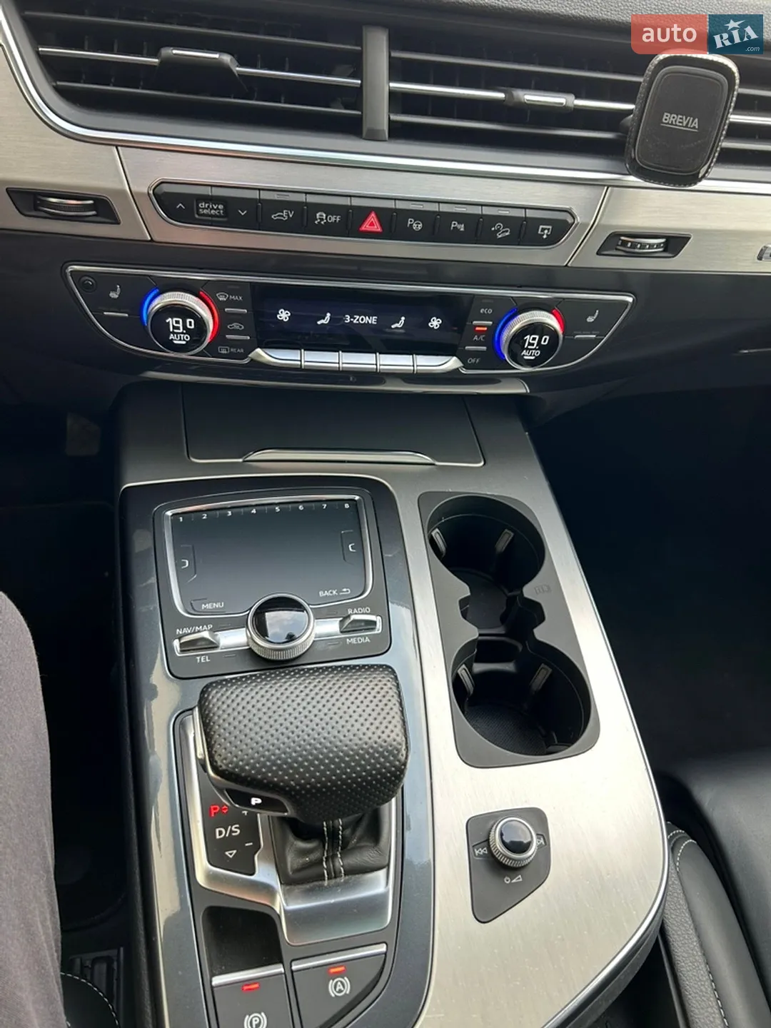 2016 Audi Q7 - мініатюра 45