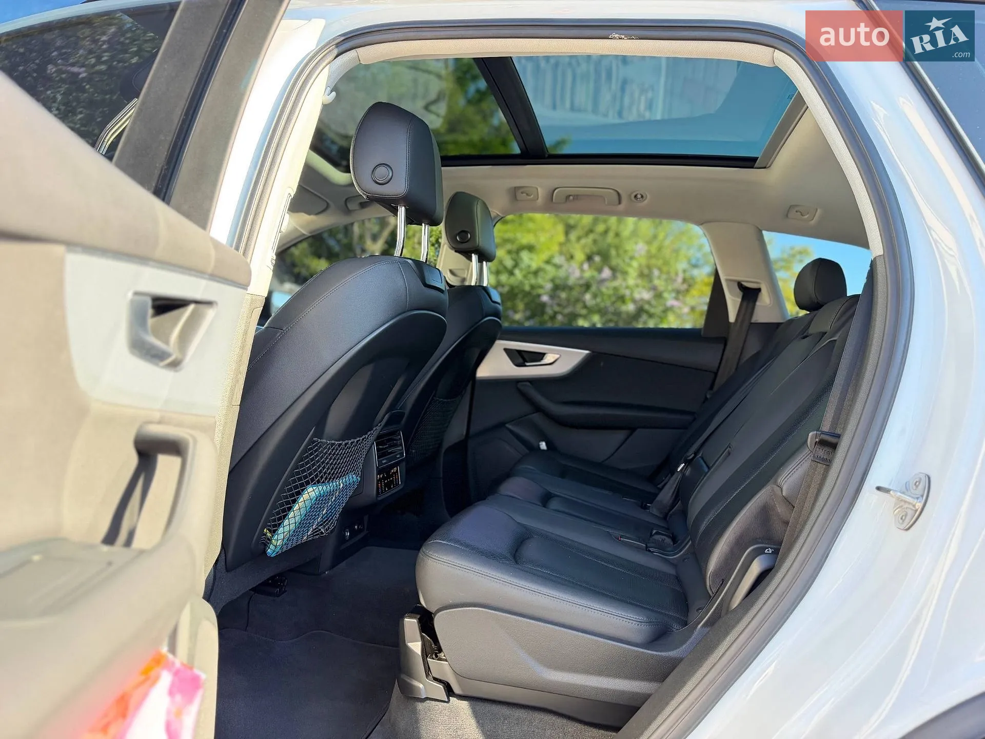 2020 Audi Q7 - мініатюра 39