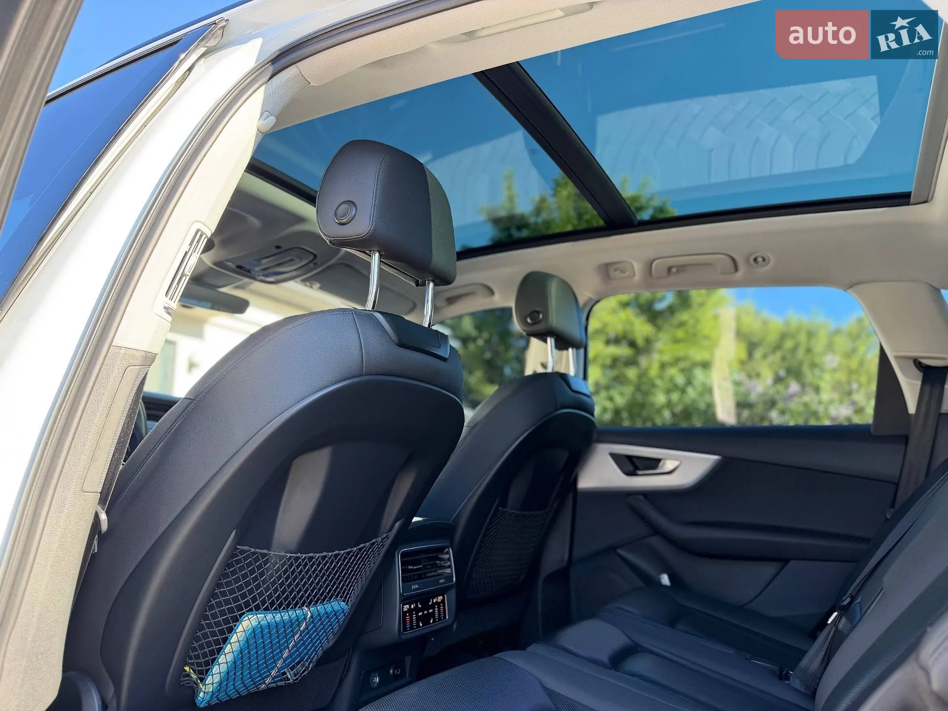 2020 Audi Q7 - мініатюра 44
