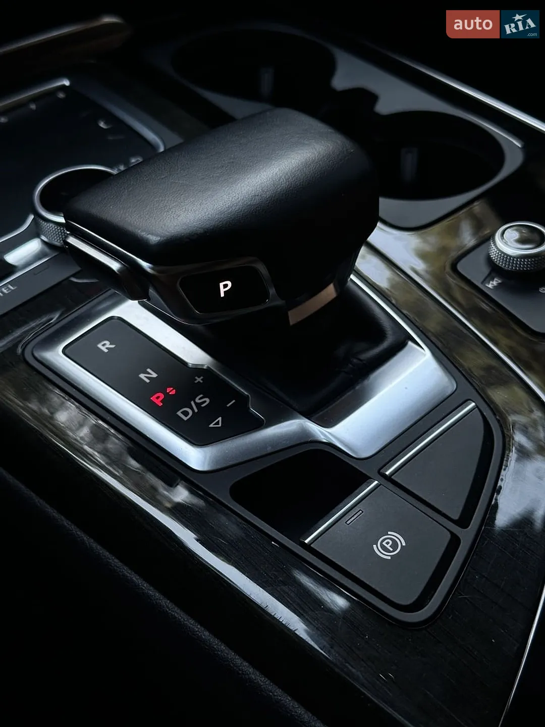 2019 Audi Q7 - мініатюра 28