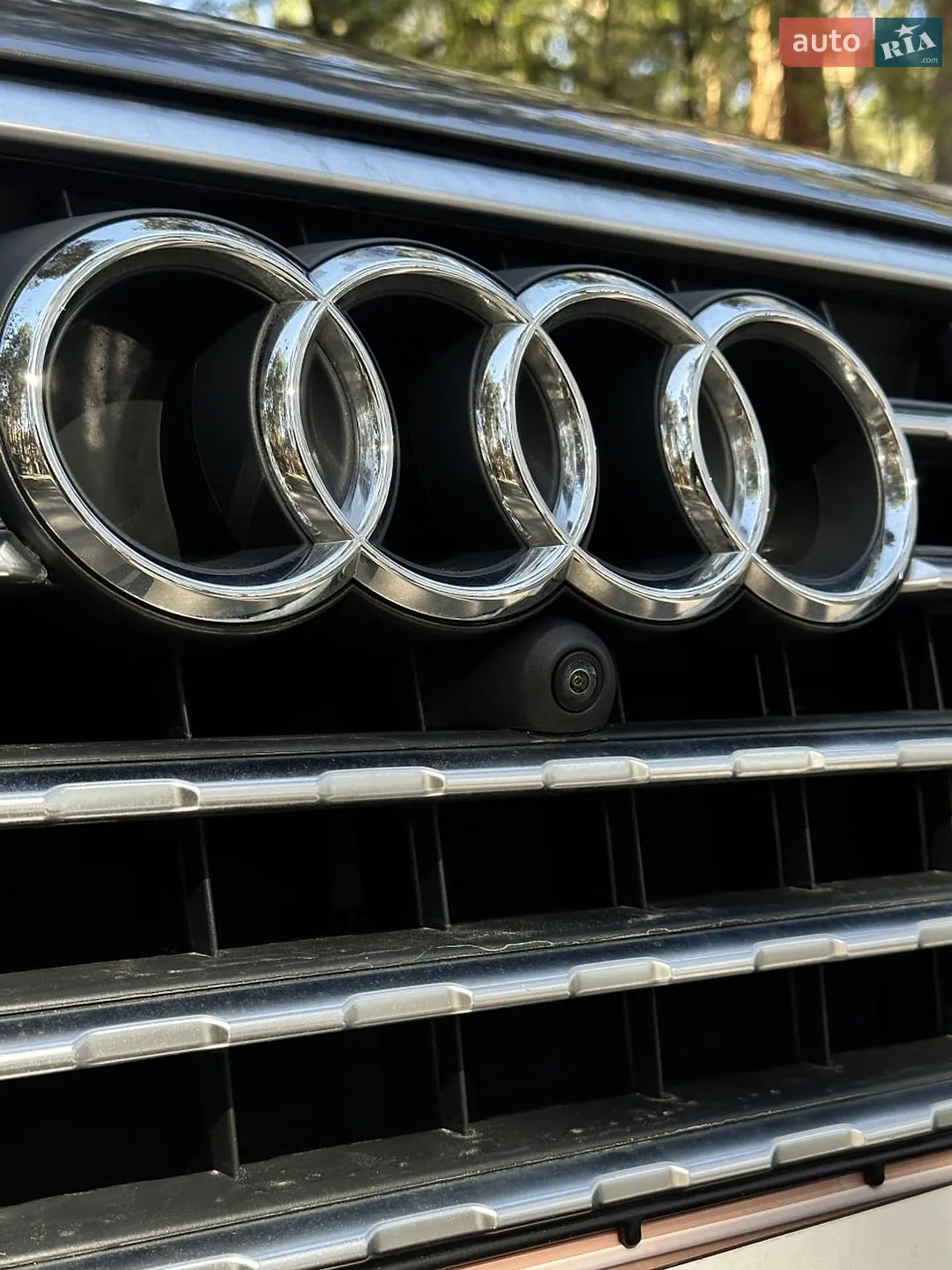 2019 Audi Q7 - мініатюра 4