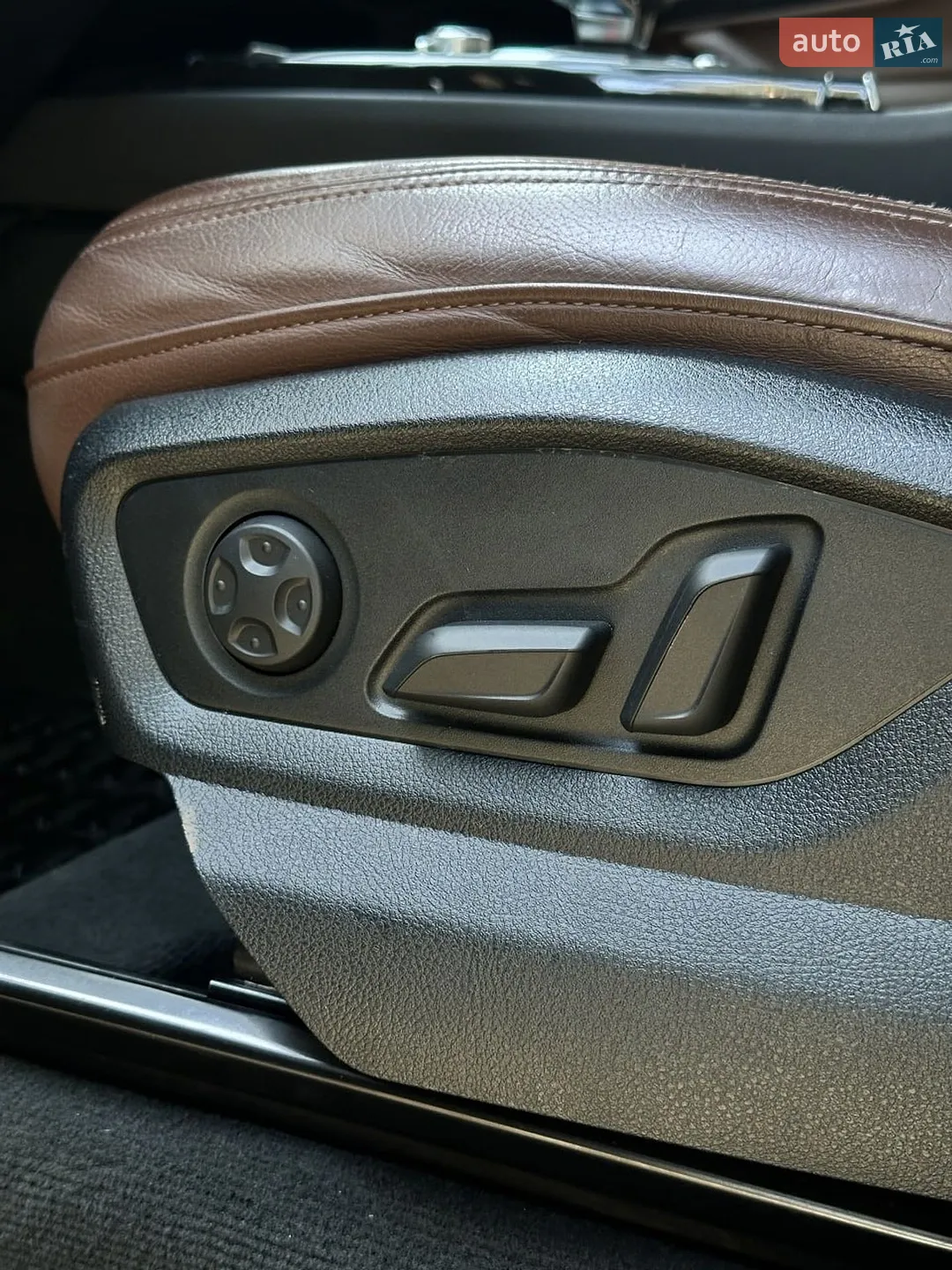 2019 Audi Q7 - мініатюра 33