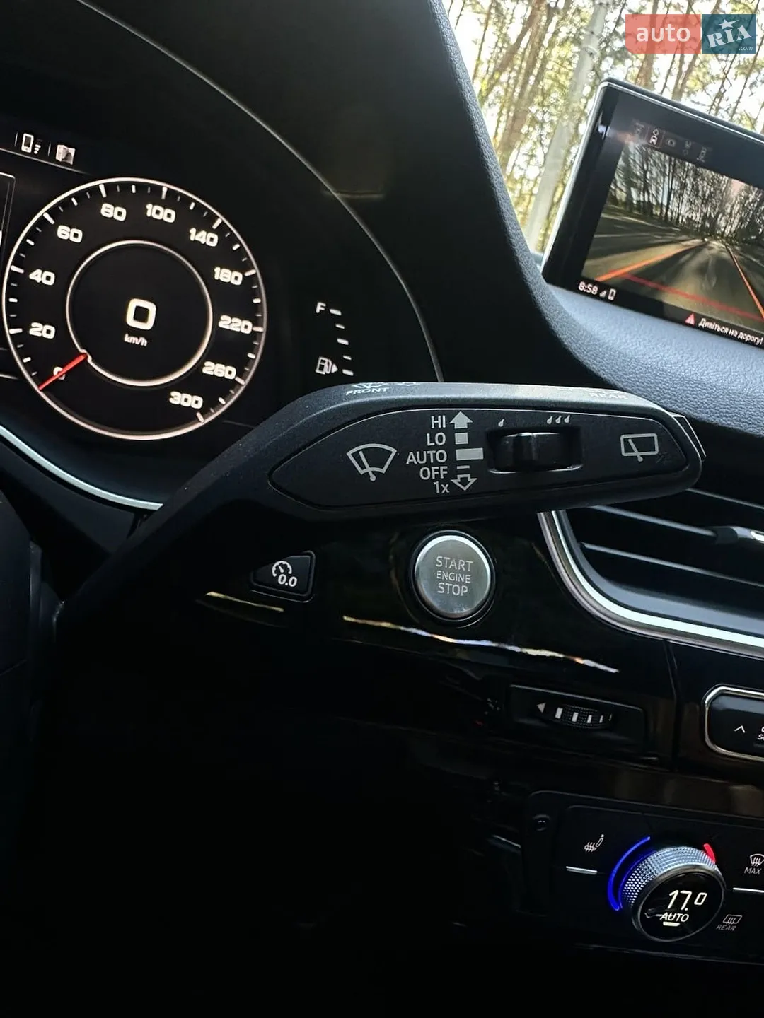 2019 Audi Q7 - мініатюра 40
