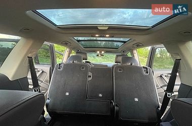 Внедорожник / Кроссовер Audi Q7 2012 в Ровно