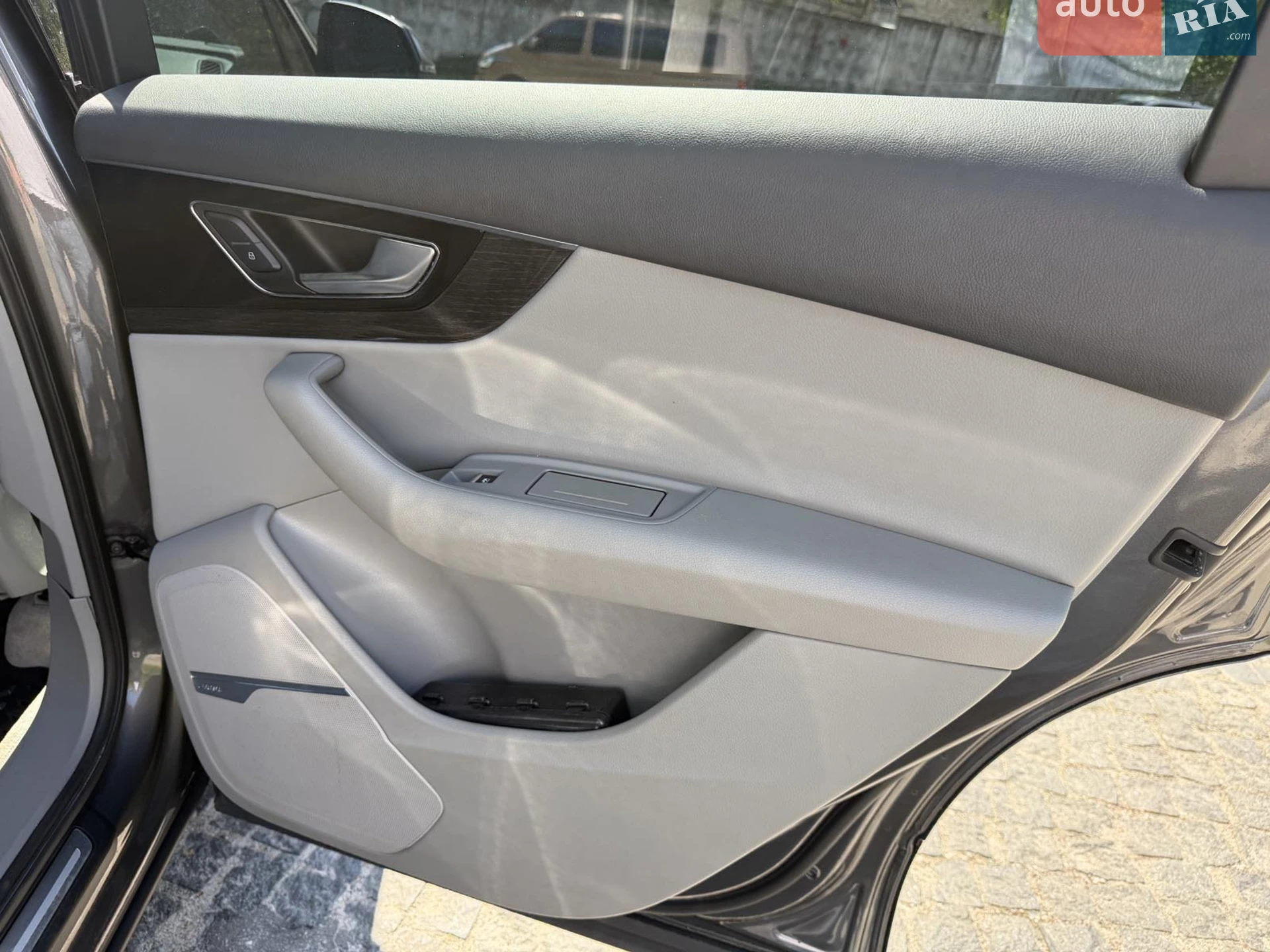 2018 Audi Q7 - мініатюра 24
