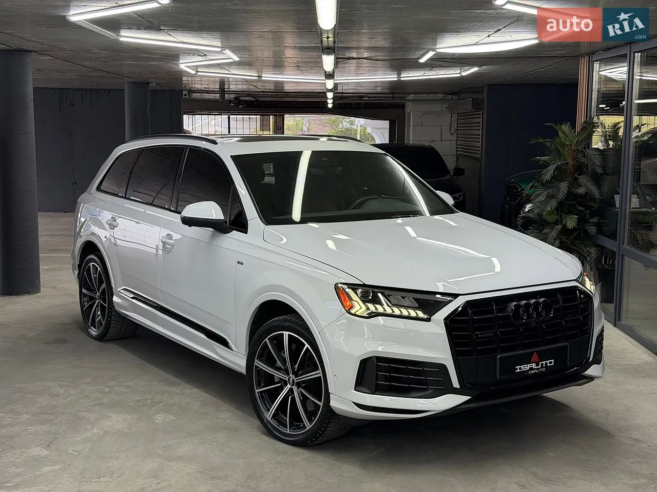 2014 Audi A7 - мініатюра 36