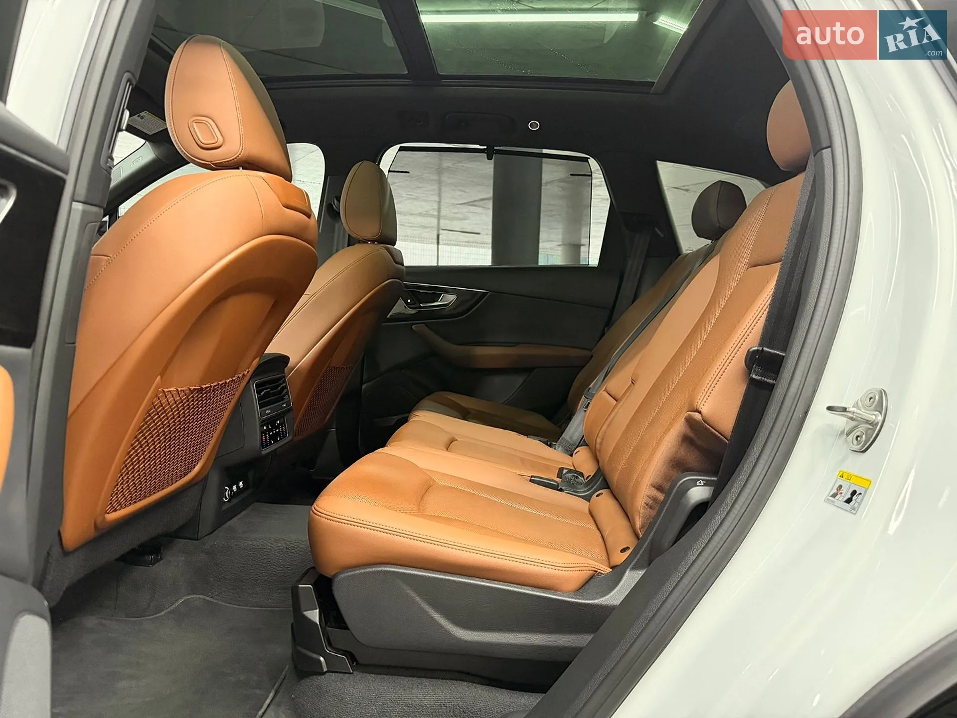 2020 Audi Q7 - мініатюра 24