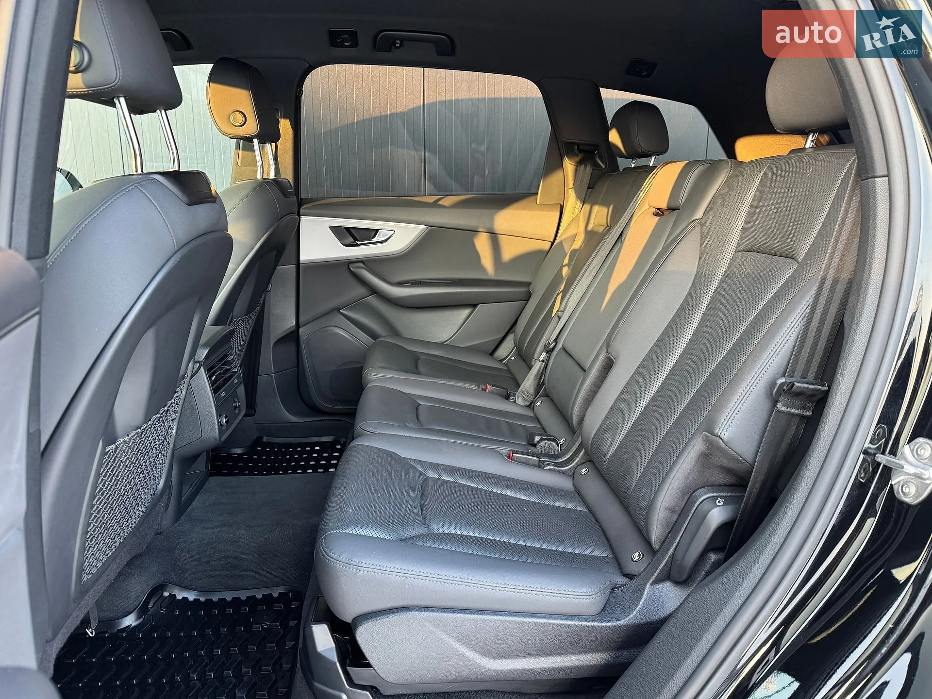2020 Audi Q7 - мініатюра 20