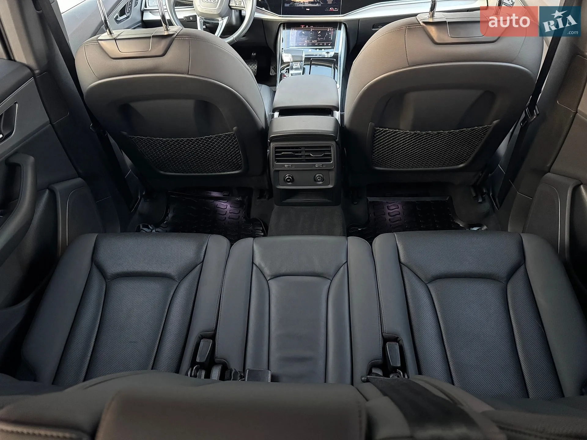2020 Audi Q7 - мініатюра 25
