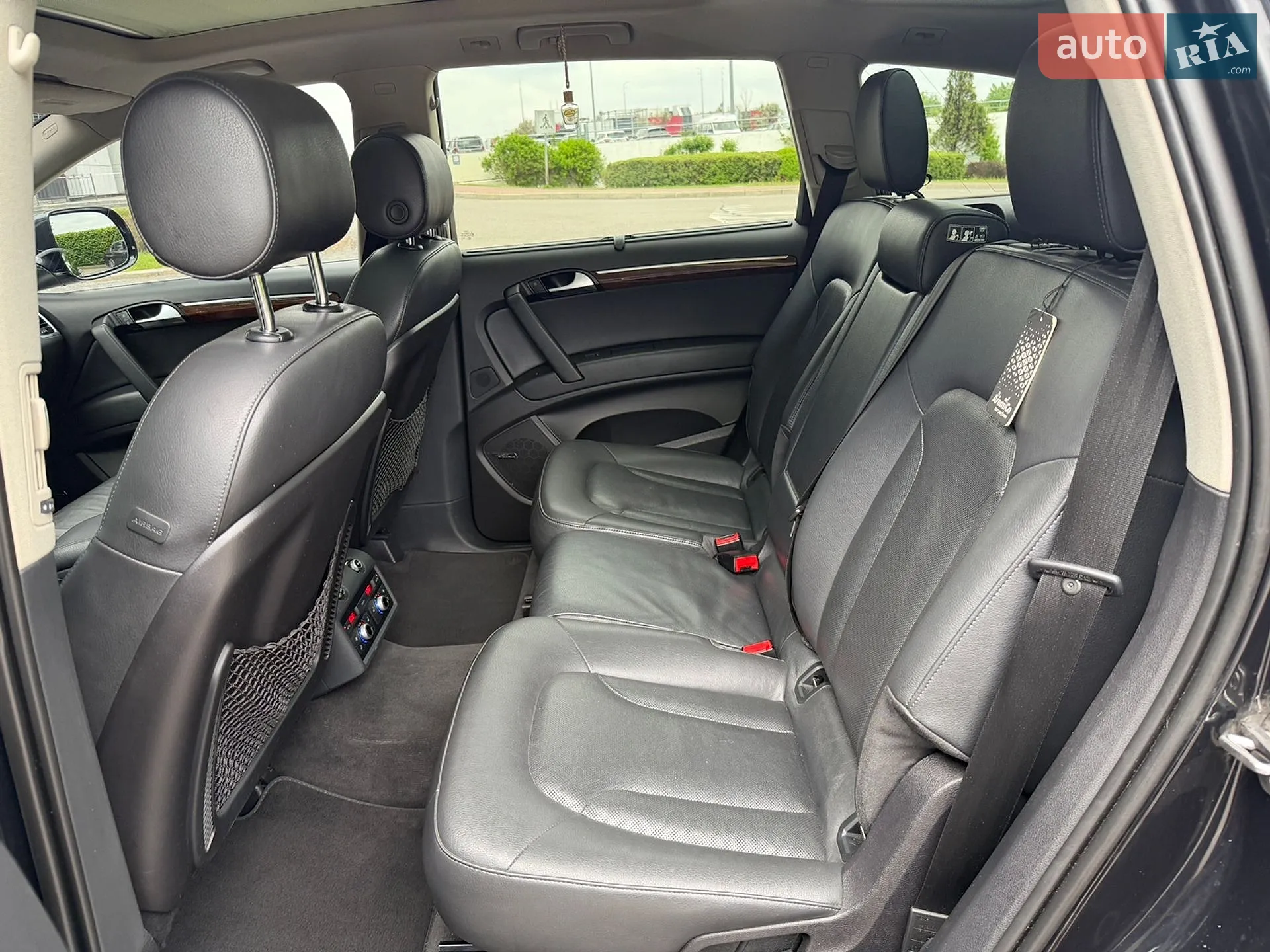 2013 Audi Q7 - мініатюра 28