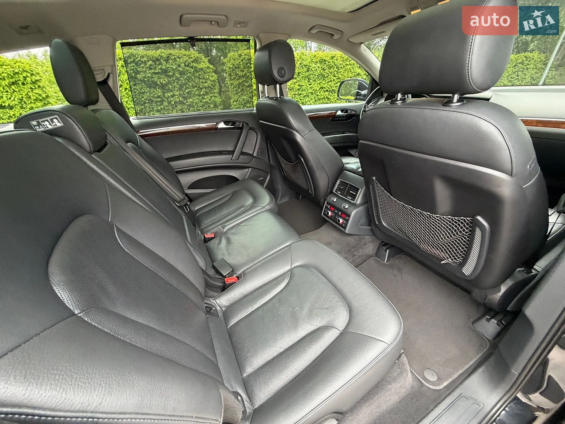 2013 Audi Q7 - мініатюра 33