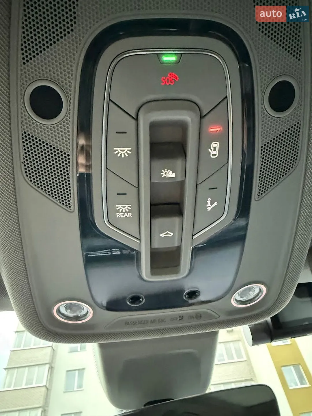 2016 Audi Q7 - мініатюра 22