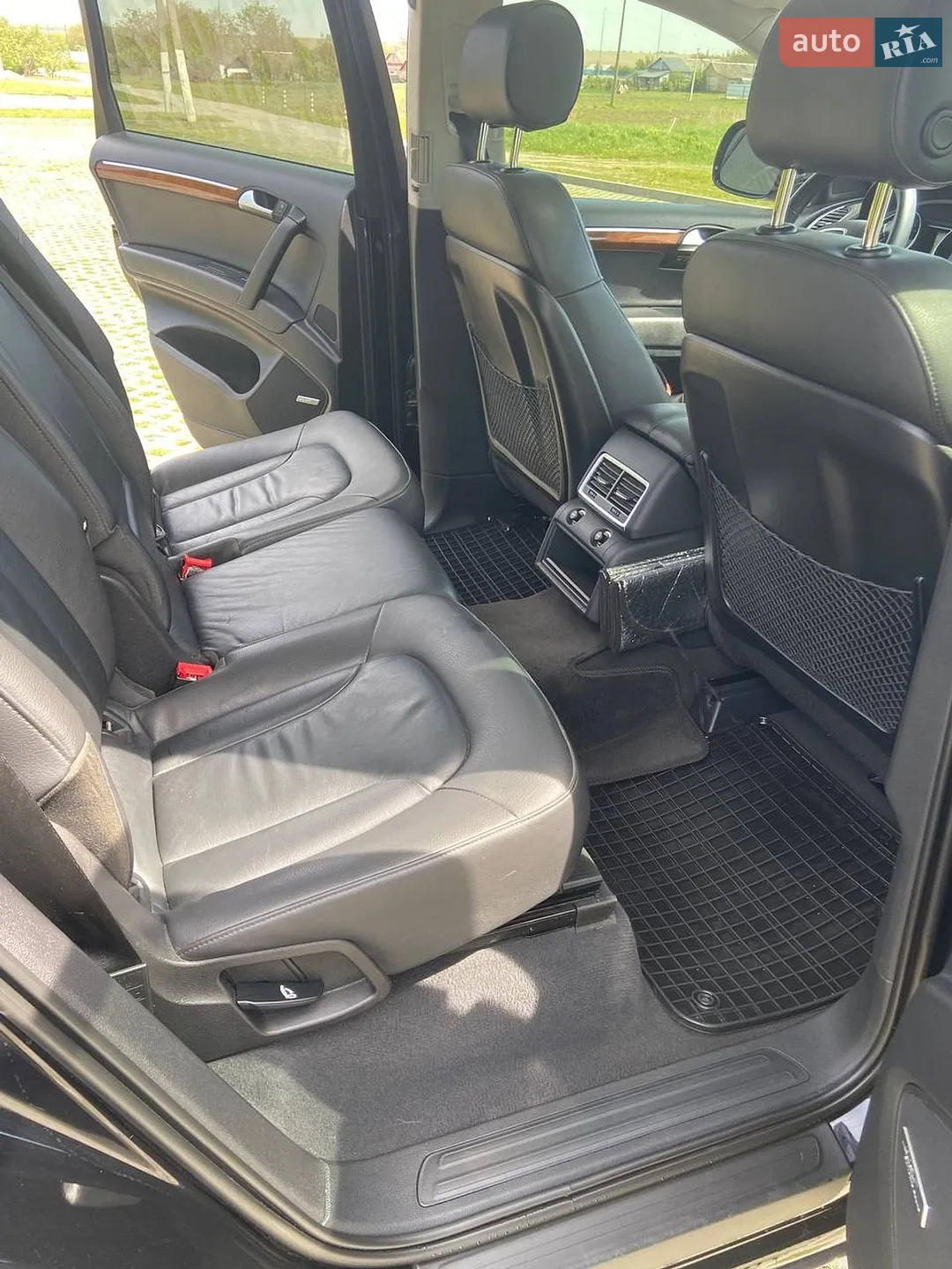 2014 Audi Q7 - мініатюра 19