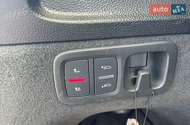 Внедорожник / Кроссовер Audi Q7 2017 в Киеве