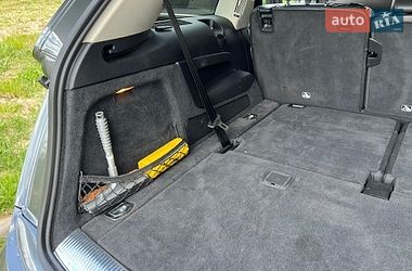 Позашляховик / Кросовер Audi Q7 2012 в Львові