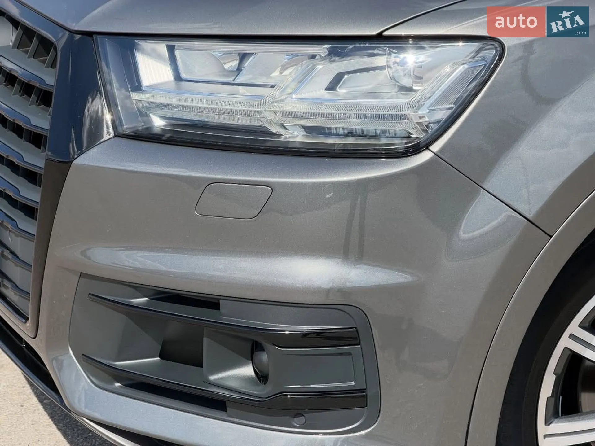 2016 Audi Q7 - мініатюра 9
