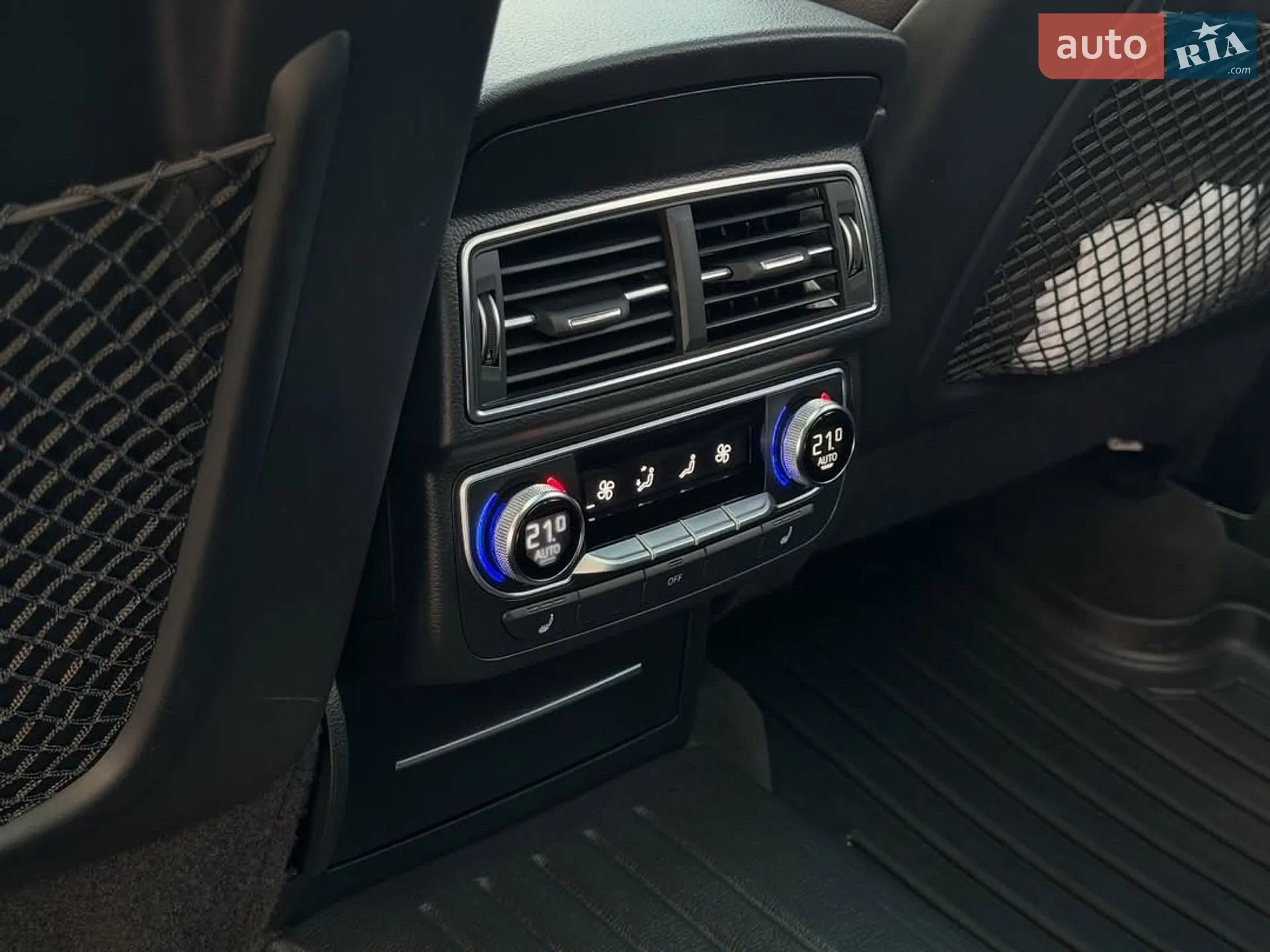 2016 Audi Q7 - мініатюра 16