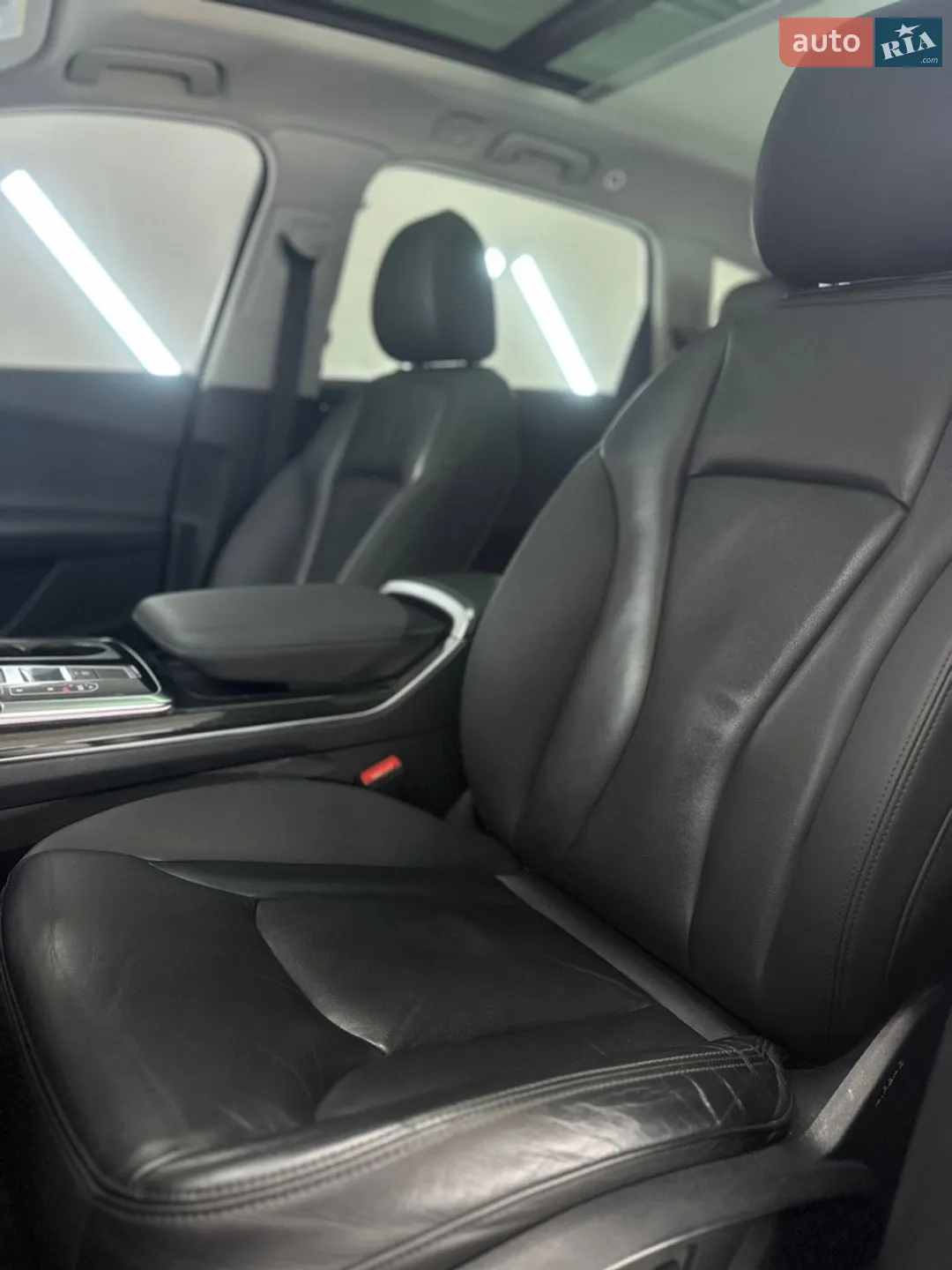 2020 Audi Q7 - мініатюра 28