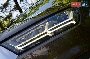 Позашляховик / Кросовер Audi Q7 2015 в Трускавці