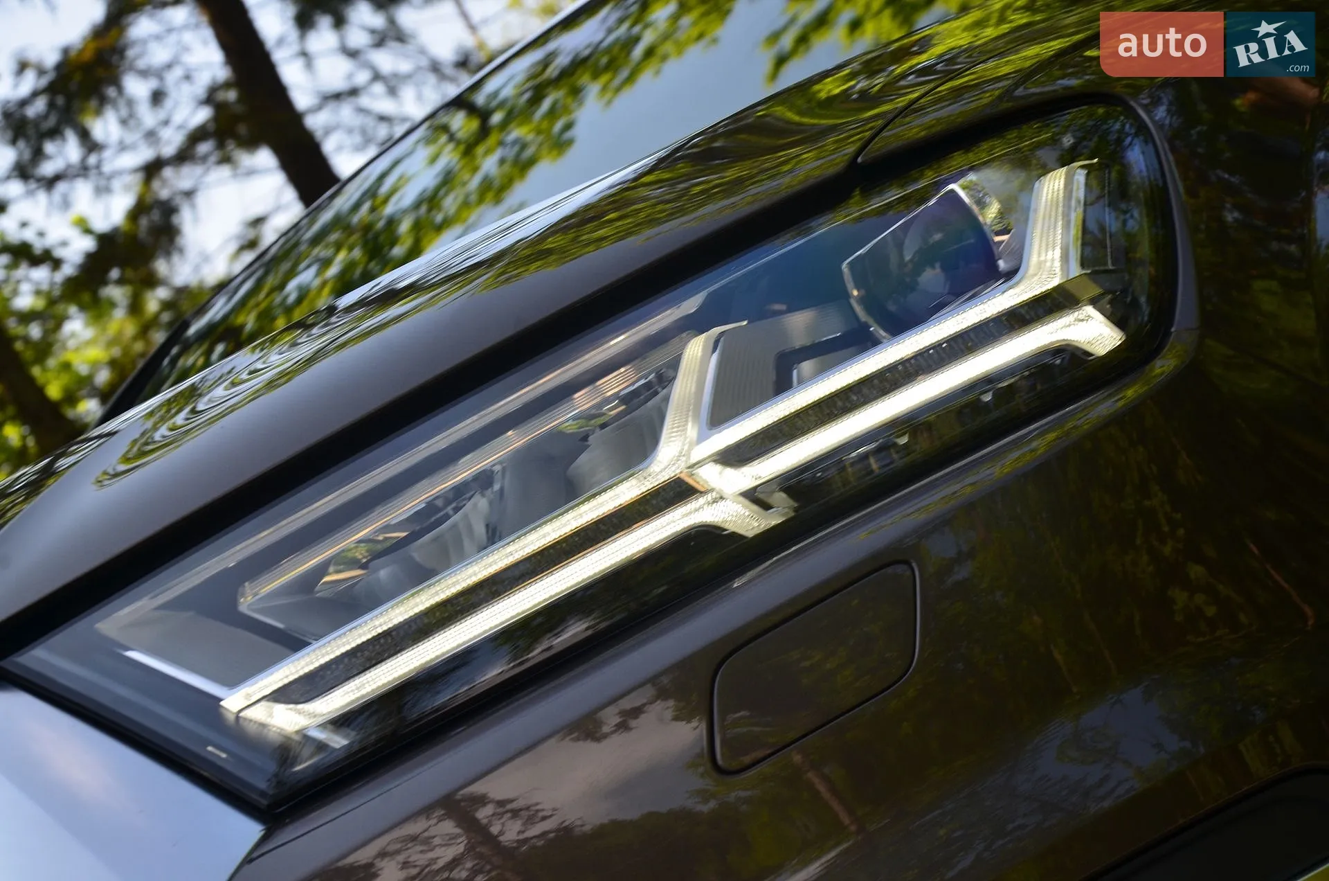 2015 Audi Q7 - мініатюра 8