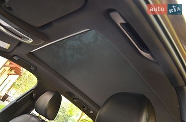 Позашляховик / Кросовер Audi Q7 2015 в Трускавці
