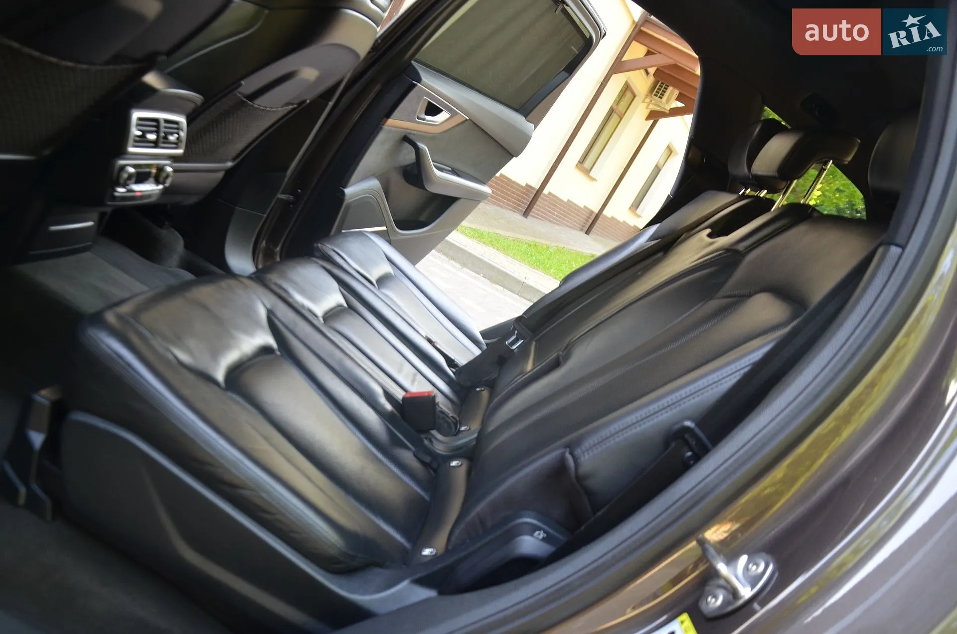 2015 Audi Q7 - мініатюра 50