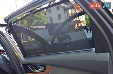 Позашляховик / Кросовер Audi Q7 2015 в Трускавці