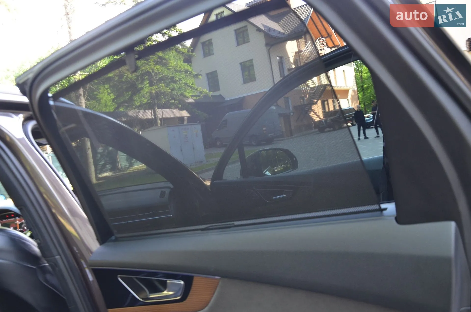 2015 Audi Q7 - мініатюра 59