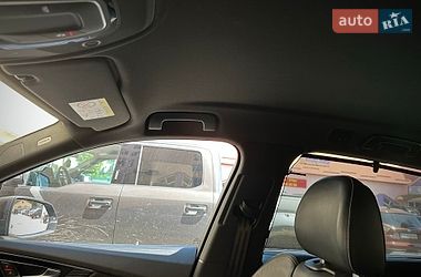 Позашляховик / Кросовер Audi Q7 2016 в Івано-Франківську