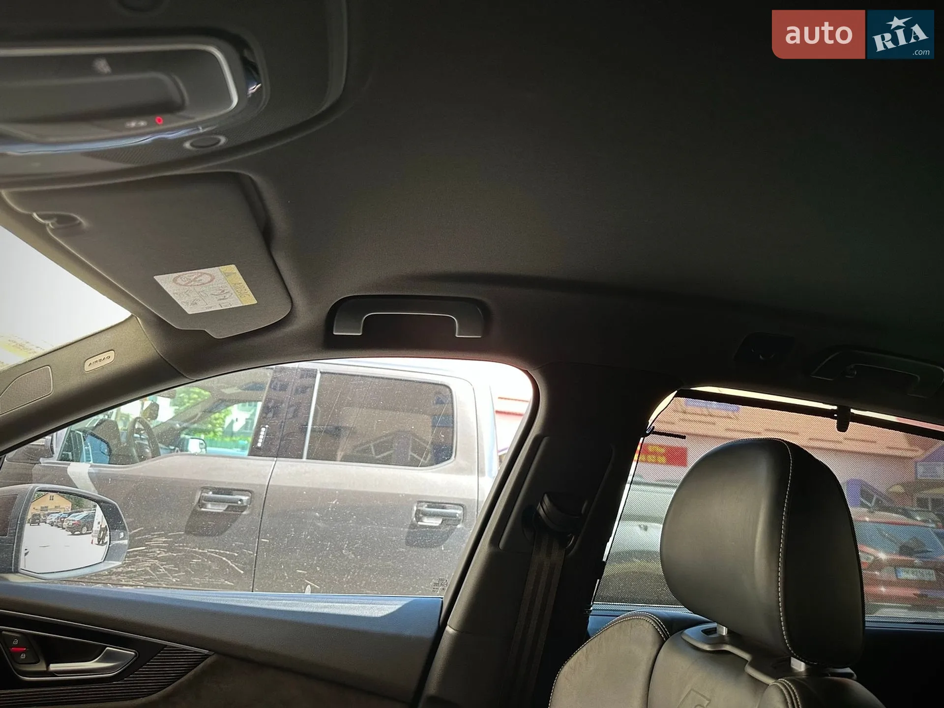2016 Audi Q7 - мініатюра 15