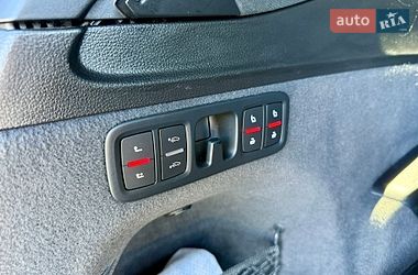 Позашляховик / Кросовер Audi Q7 2016 в Івано-Франківську