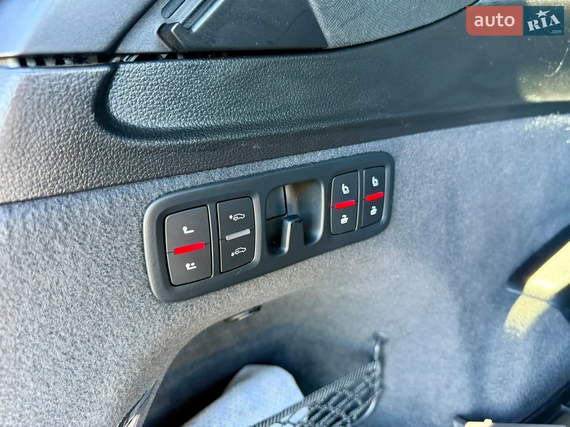 2016 Audi Q7 - мініатюра 25