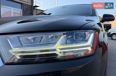 Позашляховик / Кросовер Audi Q7 2017 в Володимирі