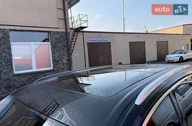 Позашляховик / Кросовер Audi Q7 2017 в Володимирі