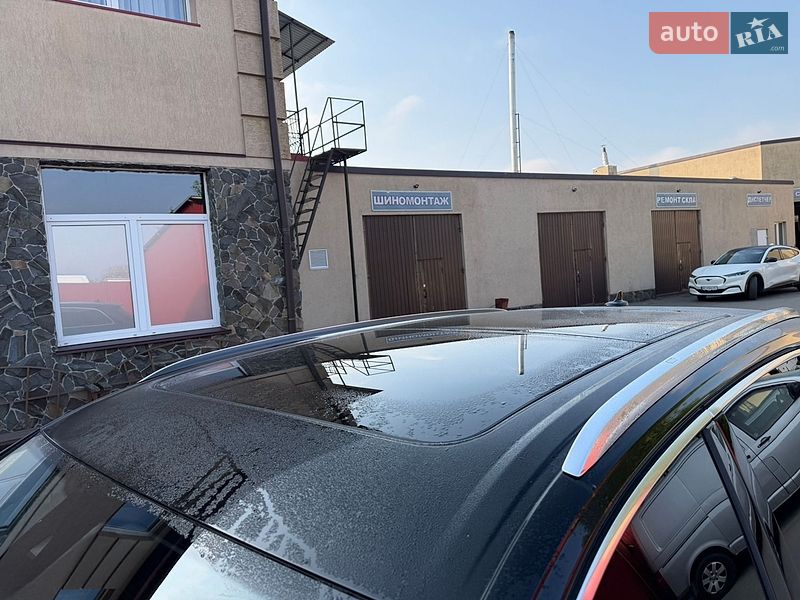 Позашляховик / Кросовер Audi Q7 2017 в Володимирі
