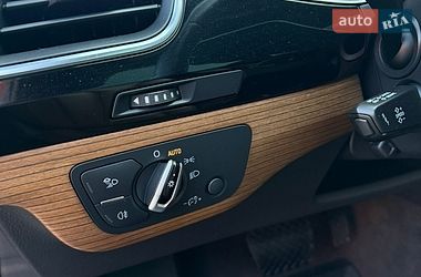 Позашляховик / Кросовер Audi Q7 2017 в Володимирі