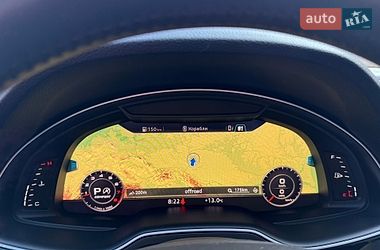 Позашляховик / Кросовер Audi Q7 2017 в Володимирі