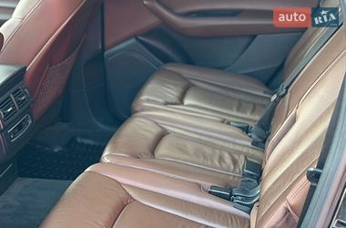 Позашляховик / Кросовер Audi Q7 2017 в Володимирі
