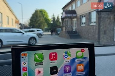 Позашляховик / Кросовер Audi Q7 2017 в Володимирі