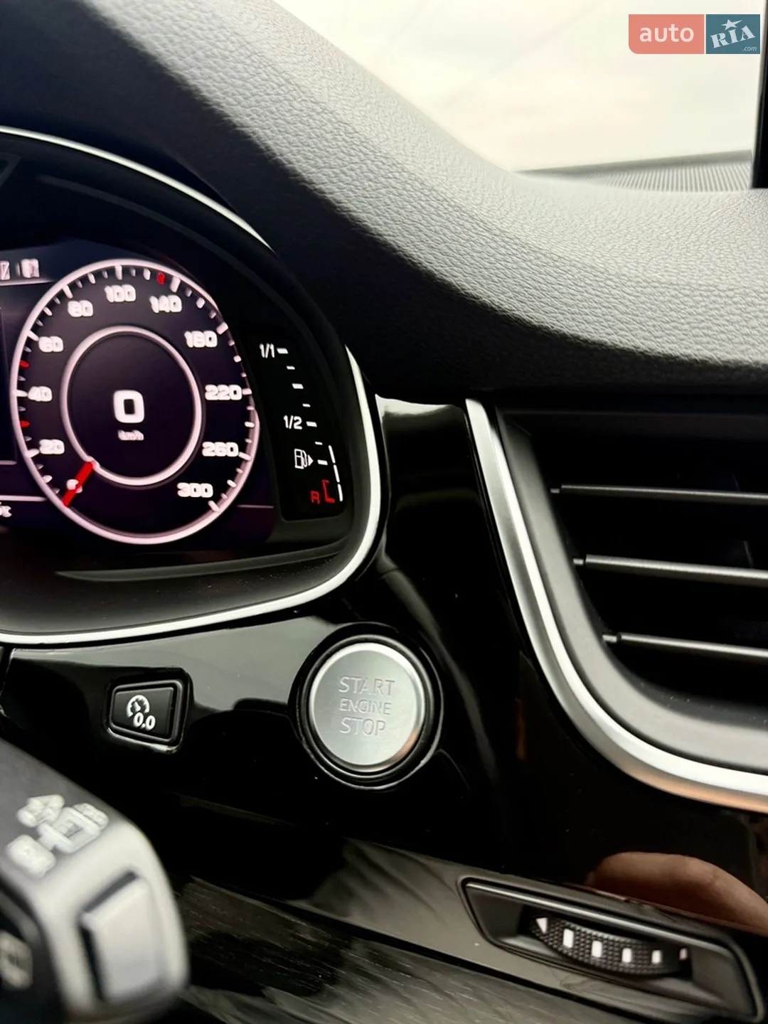 2018 Audi Q7 - мініатюра 36