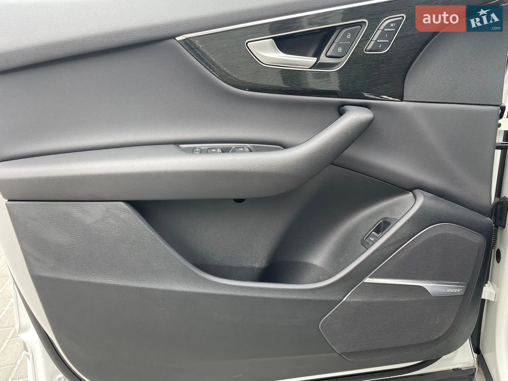 2019 Audi Q7 - мініатюра 8