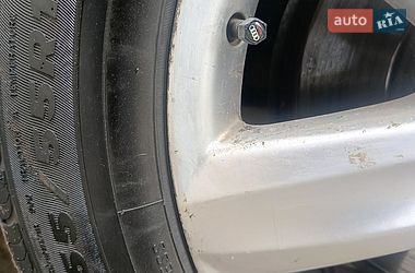 Позашляховик / Кросовер Audi Q7 2007 в Івано-Франківську