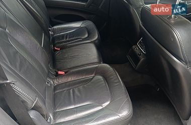 Позашляховик / Кросовер Audi Q7 2007 в Івано-Франківську