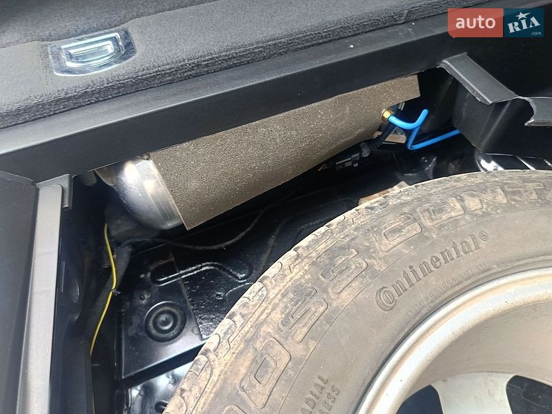 Позашляховик / Кросовер Audi Q7 2007 в Івано-Франківську