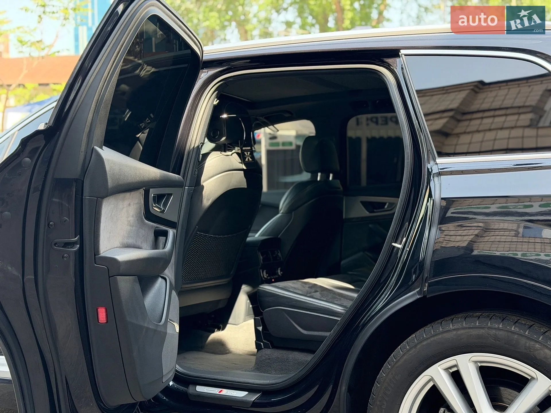 2015 Audi Q7 - мініатюра 6