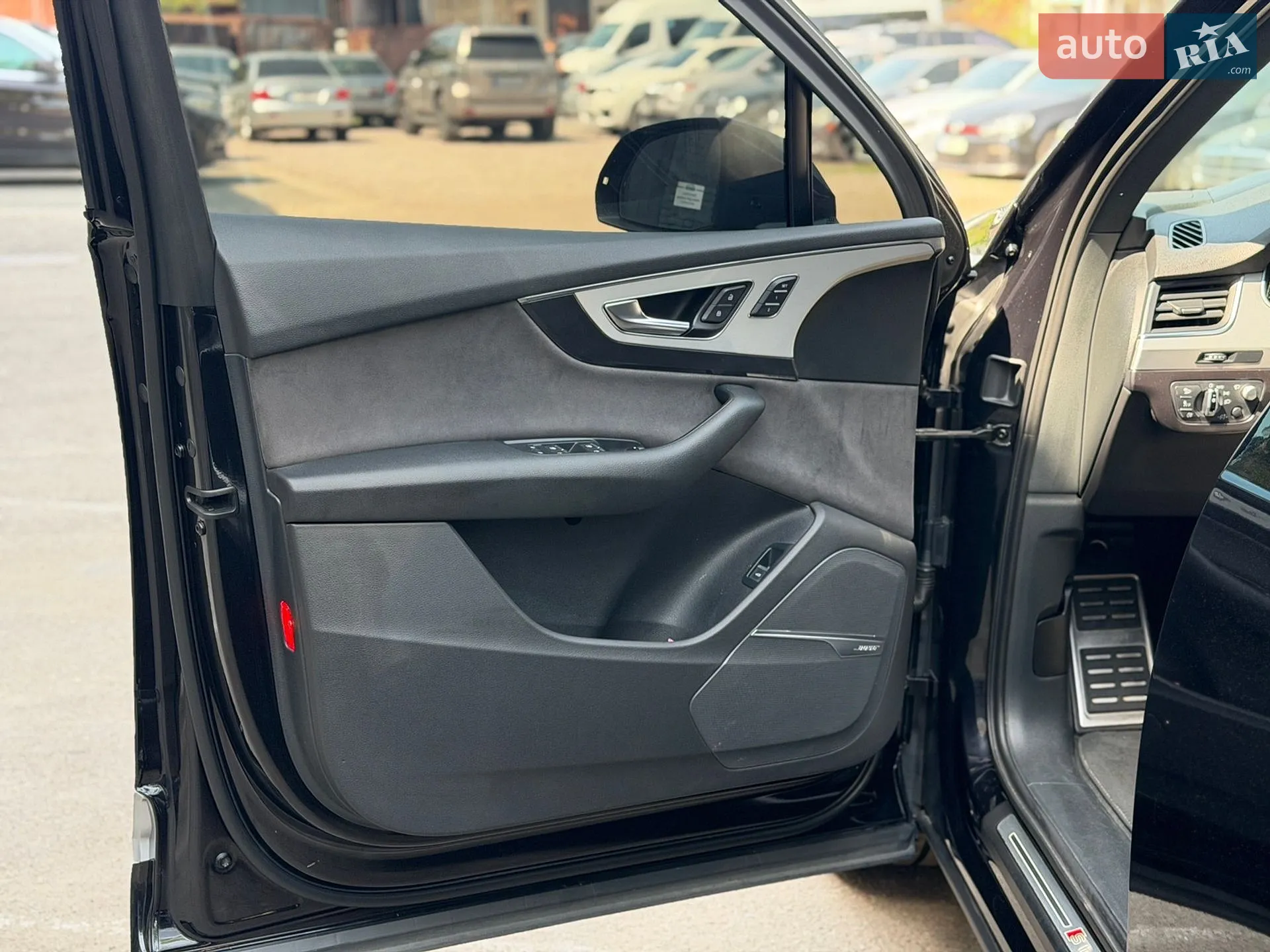 2015 Audi Q7 - мініатюра 10