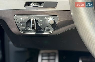 Позашляховик / Кросовер Audi Q7 2015 в Києві фото 13 Позашляховик / Кросовер Audi Q7 2015 в Києві