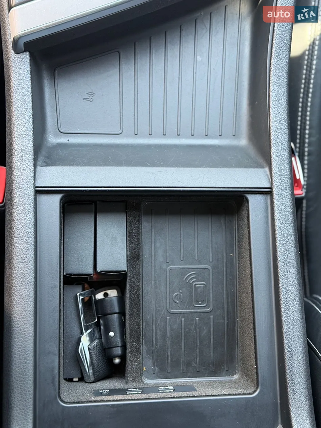 2015 Audi Q7 - мініатюра 21