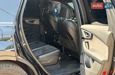 Позашляховик / Кросовер Audi Q7 2015 в Києві фото 22 Позашляховик / Кросовер Audi Q7 2015 в Києві